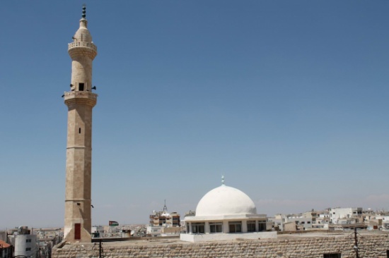 محاضرة حول العنف الجامعي السبت